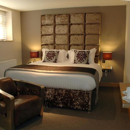 Homestay Hotel Heathrow Хаунслоу Экстерьер фото