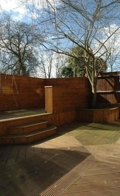 Homestay Hotel Heathrow Хаунслоу Экстерьер фото