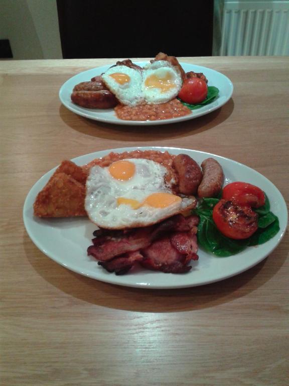Homestay Hotel Heathrow Хаунслоу Экстерьер фото